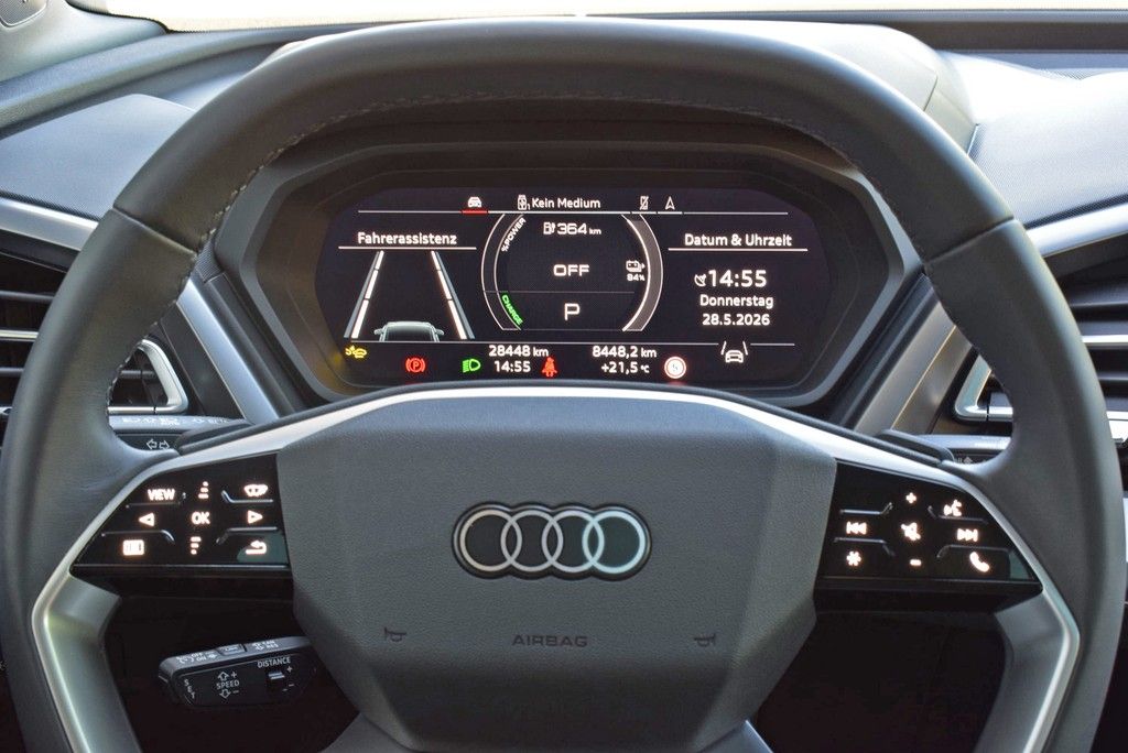 Audi Q4 e-tron - Bild 11