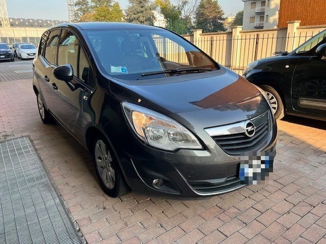 Opel OPEL Meriva 1.3 CDTI 95CV ecoFLEX Cosmo