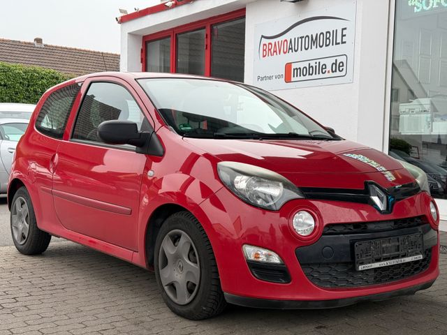 Renault Twingo Expression/KLIMA/TEMPOMAT/