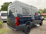 Clever AVENTURO 600 Sprinter 4x4 Allrad - Angebote