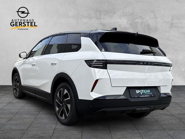 Grandland GS 48V Mild-Hybrid NAVI PDC SHZ LHZ L