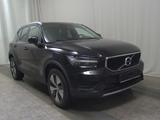 Volvo XC40 T3 Momentum T-Leder Navi LED Pano - Volvo XC40 Gebrauchtwagen