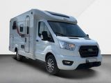 Bürstner Lineo T 620 G Automatik | Sunroof | Winterpaket - Wohnwagen & Wohnmobil in Karlsruhe