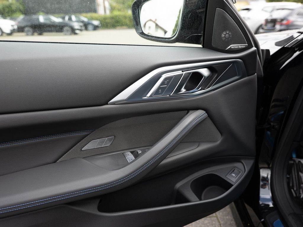 BMW M440 - Bild 33