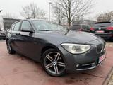 BMW 116 Baureihe Lim./AUTOMATIK/VERLIERT ÖL EXPORT!! - BMW 116 Gebrauchtwagen in Berlin