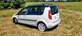 Skoda Roomster 1.2l TSI 77kW Sondermodell - gebrauchte Skoda Roomster aus dem Jahr 2012