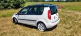 Skoda Roomster 1.2l TSI 77kW Ambition, Zahnriemen Neu - Skoda Roomster: Tsi