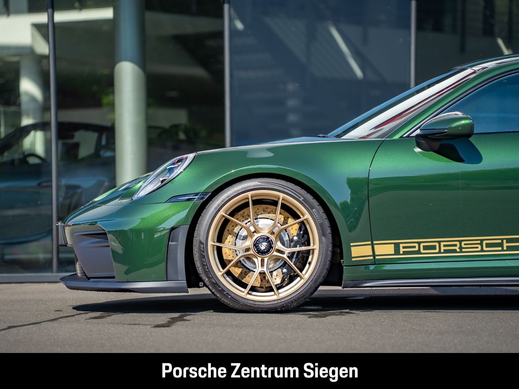 Porsche 992 -2 (911) GT3 mit Touring-Paket