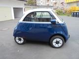 Microlino Pioneer - gebrauchte Microlino Kleinwagen