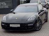 Porsche Panamera 4S Diesel - SPORT DESIGN / PANO / LUFT