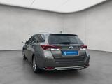 Toyota Auris Touring Sports 1.8 Hybrid - Toyota Auris Gebrauchtwagen in Stuttgart