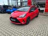Toyota Yaris 1,5-l-VVT-i Hybrid*GR Sport*KLIMA*KAMERA - Toyota Yaris: GR Sport