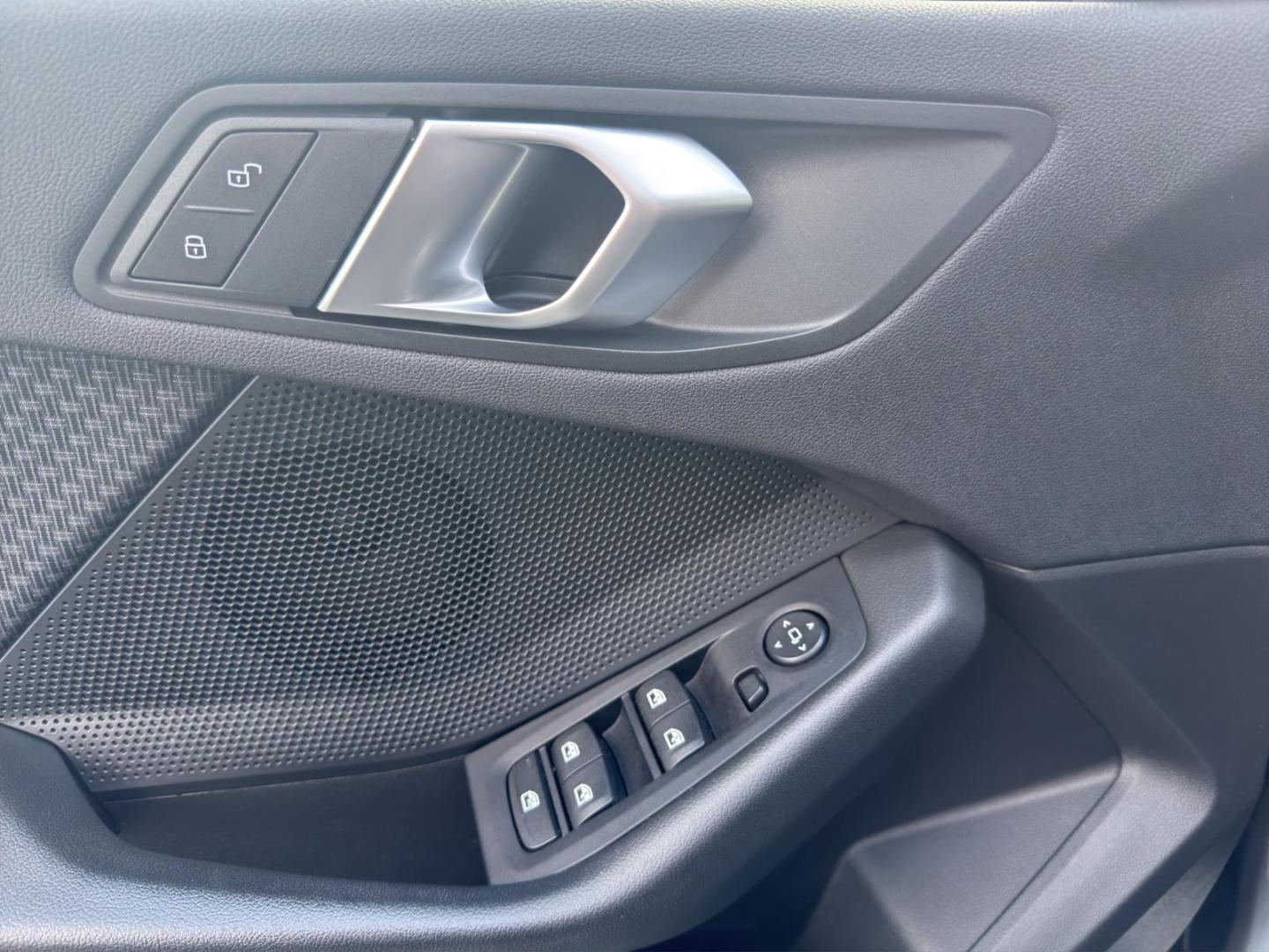 BMW 116 d Digitales Cockpit DAB Keyless Spurhalteass, миниатюра 24