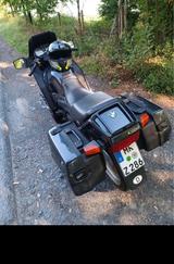 BMW K1100RS - BMW K1100RS