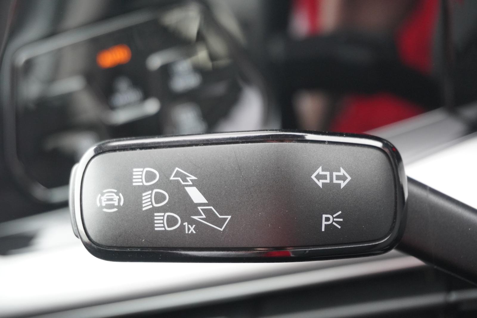 Volkswagen Golf VIII 1.5 TSI Life LED Navi ACC Kamera PDC, миниатюра 24