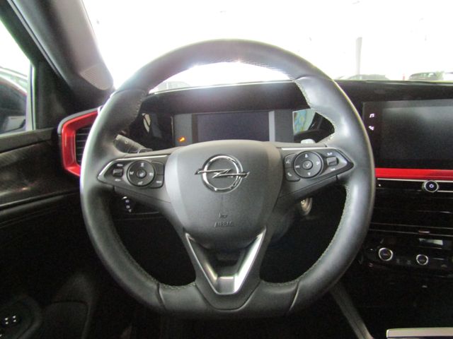 Mokka GS 1.2 Direct Injection Turbo 96 kW (130 P