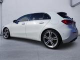 Mercedes-Benz A 250 Leder,Panno,Navi,Sitzh.Sport - gebrauchte Mercedes-Benz A-Klasse aus dem Jahr 2021