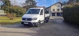 Volkswagen Crafter 35TDI 3 Seiten Kipper AHK KLIMA RÜCKFAHR - : Kipper