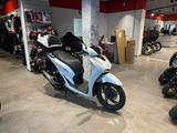 Honda SH150 Matt Cool White *sofort verfügbar* - ROLLER VON 126 BIS 250 CCM
