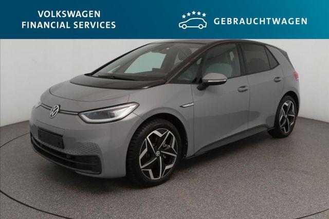 Volkswagen ID.3 Pro 150kW 1-Gang Automatik 4 Türen