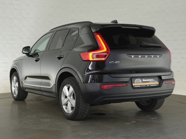 XC40 T3+LED LICHT+RÜCKFAHRKAMERA+SITZHEIZUNG+PAR