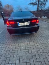 BMW Verkauft wird ein BMW 745i v8 mit LpG - BMW 745 in Dortmund