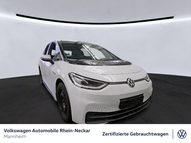 Volkswagen ID.3 - Bild 4
