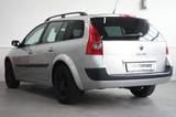 Renault Megane Avantage Klimaautomatik Allwetterreifen  - Renault Megane aus 2006: Kombi