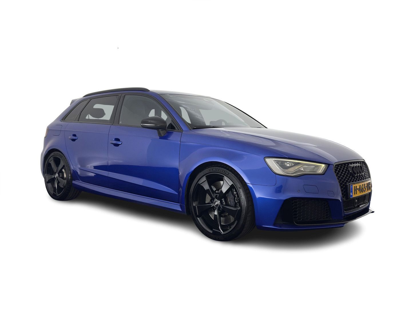 AUDI RS3 Sportback 2.5 TFSI Quattro Pro Line Plus Bla