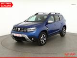 Dacia Duster 1.3 TCe 150 Prestige LED Navi 360° DAB - Dacia Duster: Tce 150