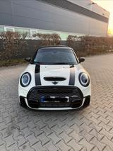 MINI John Cooper Works JCW John Cooper Works Trim... - MINI John Cooper Works von privat