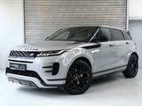 Land Rover Range Rover Evoque R-Dynamic SE*360G*Virtual*Pan - gebrauchte Land Rover Range Rover Evoque aus dem Jahr 2020