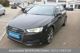 Audi A3 Sportback Ambition ° sehr gepflegt - Audi A3: Braun