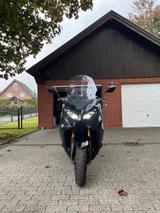 Yamaha T MAX 560 Tech Max - YAMAHA SCHWARZ ROLLER