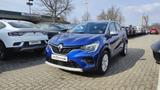 Renault Captur EQUILIBRE 90 Allwetterräder, PDC, Carplay