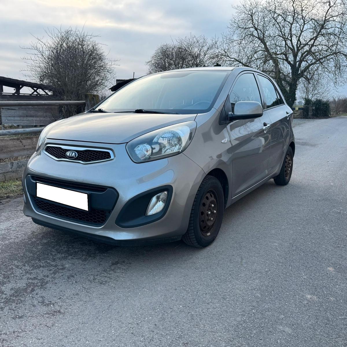 Kia Picanto FIFA World Cup Edition-KLIMA-SH-1.HAND