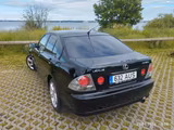 Lexus IS 200 Luxury edition - Lexus IS-Serie Gebrauchtwagen