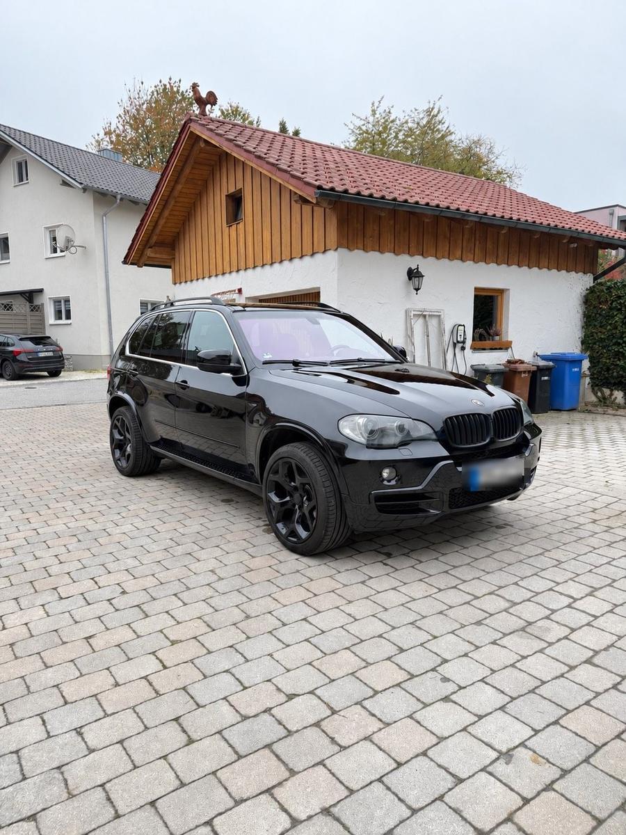 BMW 535