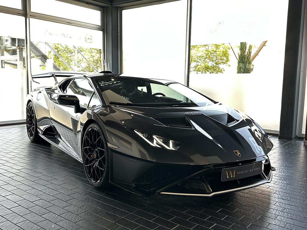 Lamborghini Huracán