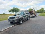 Hyundai Terracan Geländewagen 3.500kg 4x4 ... - gebrauchte Hyundai Terracan aus dem Jahr 2005