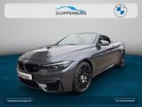 BMW M4 Cabrio Head-Up+Navi+360°+E.Sitze Memo.+SHZ+BT - BMW: Cabrio, E36