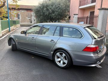BMW 530 - 8