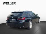 BMW 320d T M Sport LCI HUD,AdLED,HiFi,ACC,360,LCPro - BMW 320: 320d M Sport