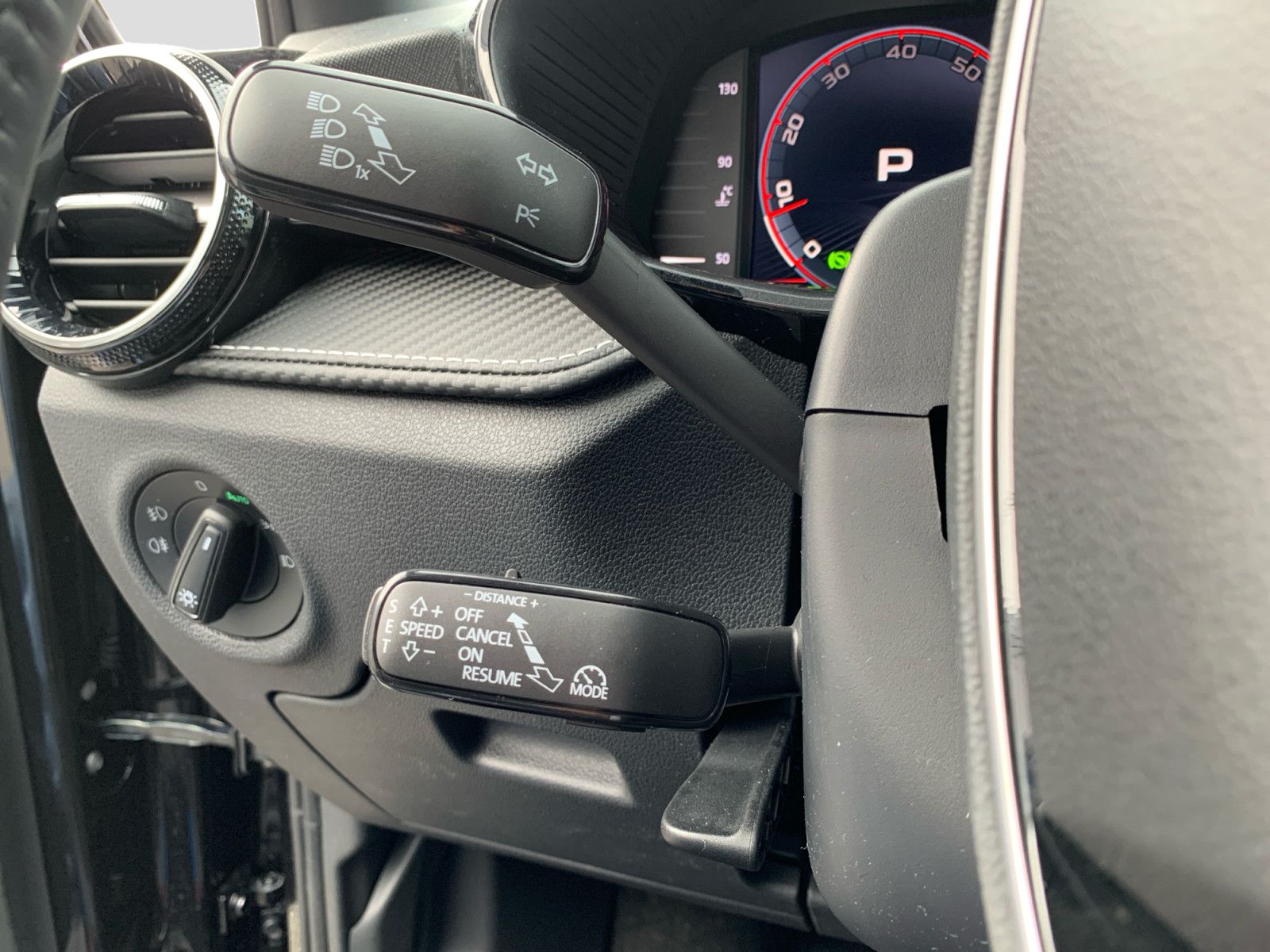 Skoda Fabia - Bild 13