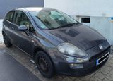 Fiat Punto 1.2  Buy a Car at mobile.de