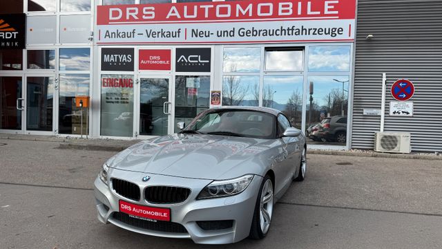 BMW Z4 Roadster 28i/M Sportpaket/Navi/Komfort