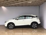Nissan Qashqai 1.5 VC-T N-Design e-Power (EURO 6e) Navi - Nissan Qashqai N-Design mit Hybrid-Antrieb (Benzin/Elektro)