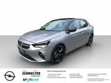 Opel Corsa F Elegance 1.2 Turbo Kamera Alu Navi usw. - Opel Corsa Elegance mit Benzin-Antrieb