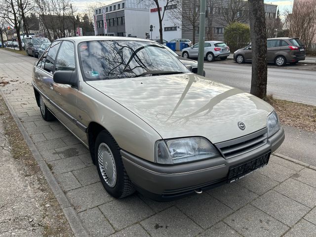 Opel Omega 2,0 Automatik-Wie Neu-JW-Zustand-27005km