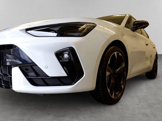 Fahrzeugabbildung Cupra Leon 1.5 TSI Kamera AppConnect ACC 18" LED